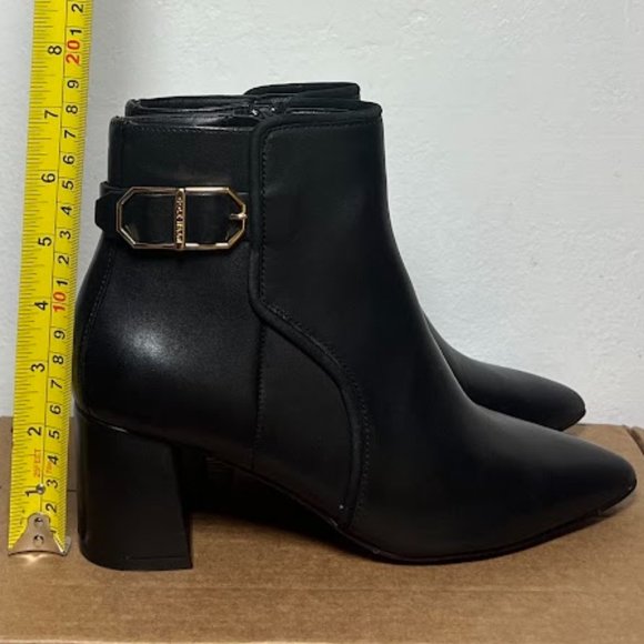 Cole Haan Womens Grand Ambition Vesper Booties Size 6 - Picture 7 of 7